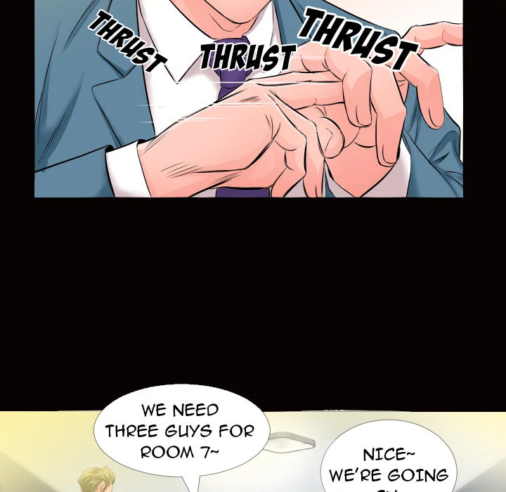 Daddy's Working - Chapter 5 [photo 26] - MangaPorn