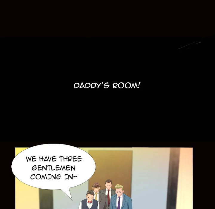 Daddy's Working - Chapter 5 [photo 28] - MangaPorn