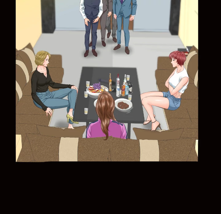 Daddy's Working - Chapter 5 [photo 29] - MangaPorn