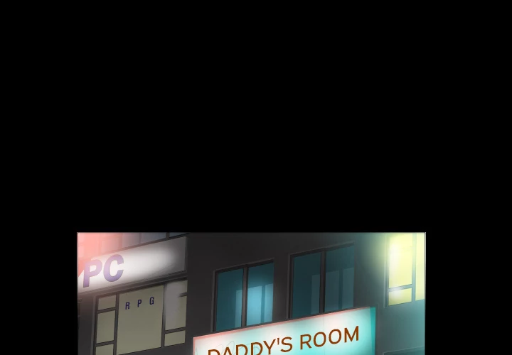 Daddy's Working - Chapter 5 [photo 3] - MangaPorn