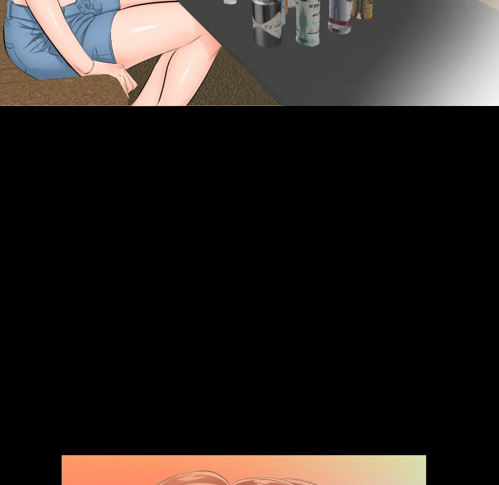 Daddy's Working - Chapter 5 [photo 35] - MangaPorn