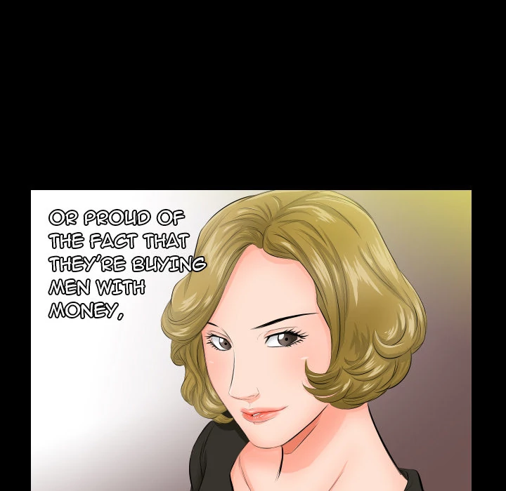 Daddy's Working - Chapter 5 [photo 37] - MangaPorn