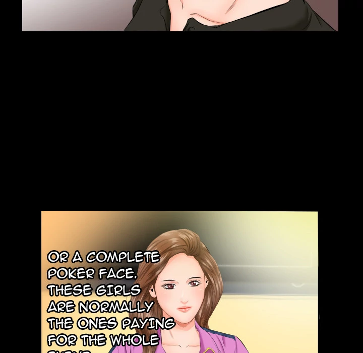Daddy's Working - Chapter 5 [photo 38] - MangaPorn