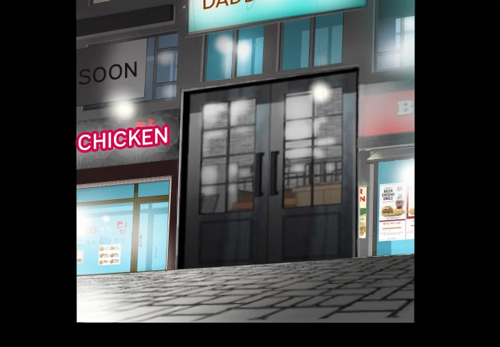 Daddy's Working - Chapter 5 [photo 4] - MangaPorn