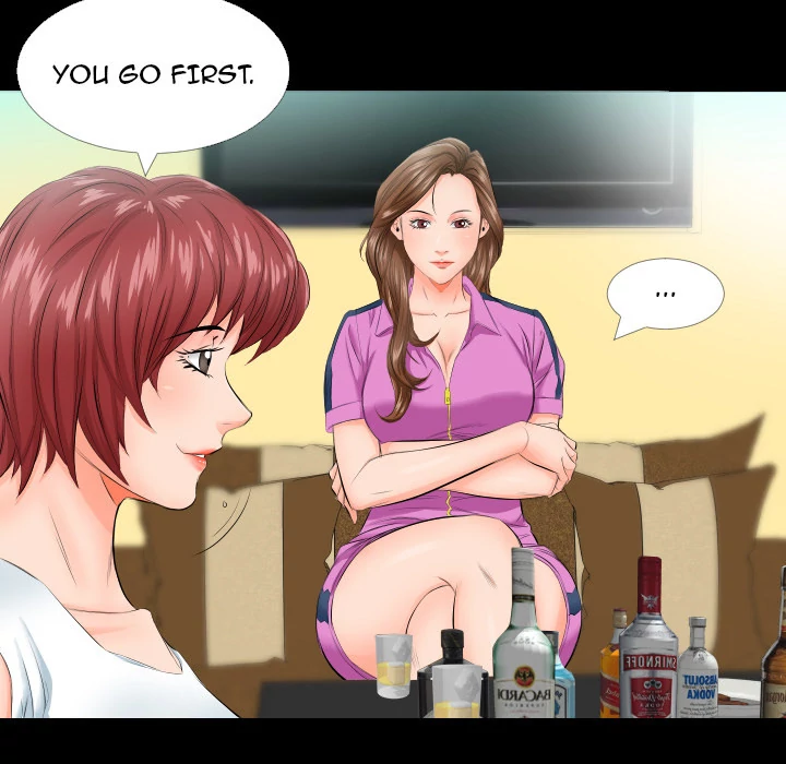 Daddy's Working - Chapter 5 [photo 40] - MangaPorn