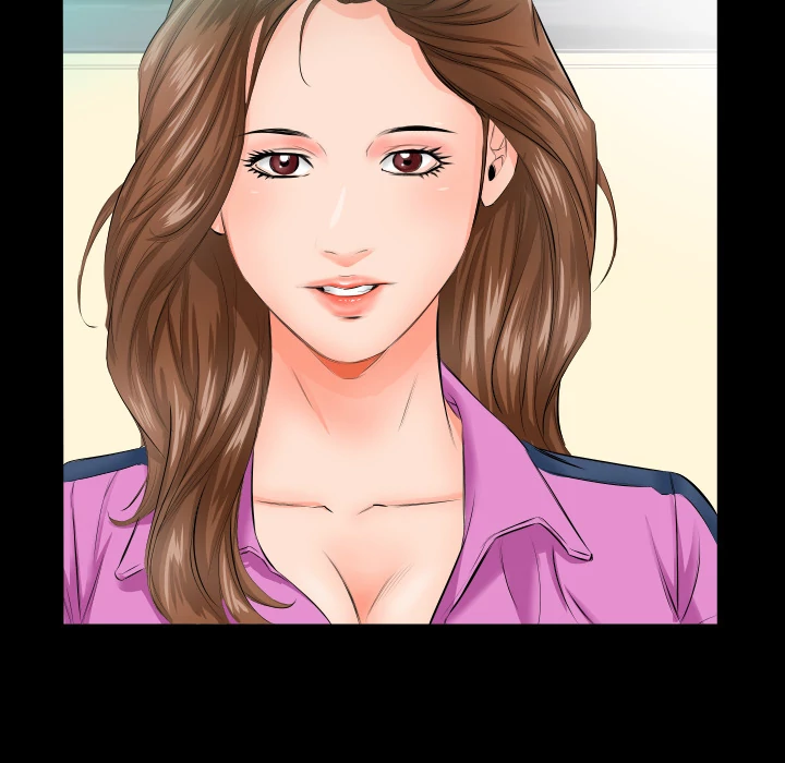 Daddy's Working - Chapter 5 [photo 42] - MangaPorn