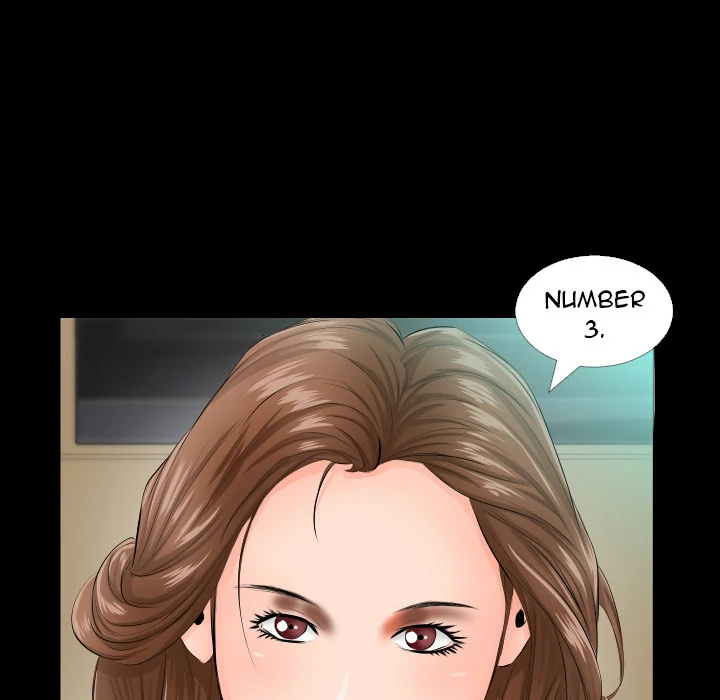 Daddy's Working - Chapter 5 [photo 43] - MangaPorn