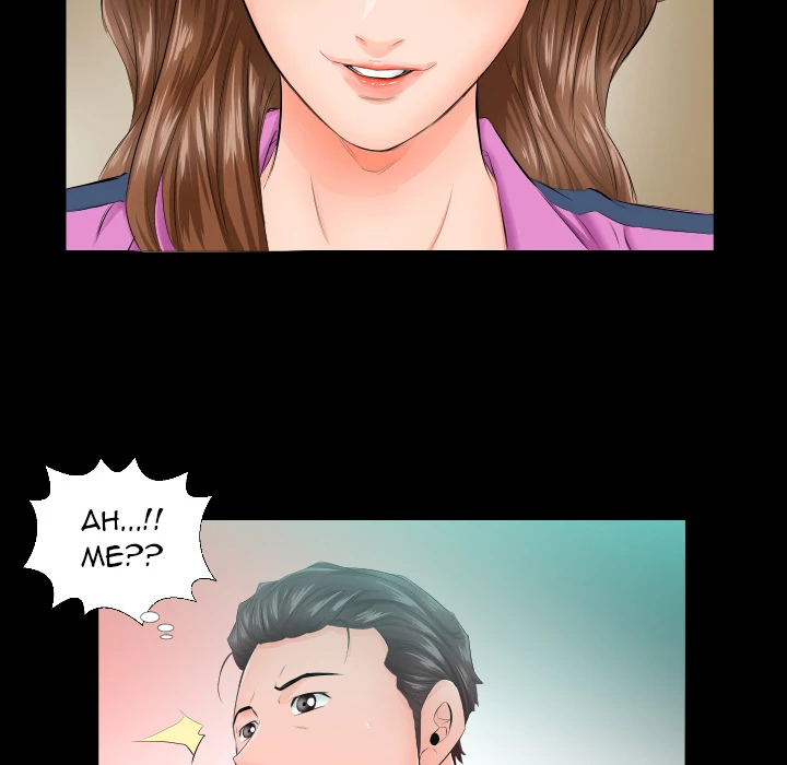 Daddy's Working - Chapter 5 [photo 44] - MangaPorn