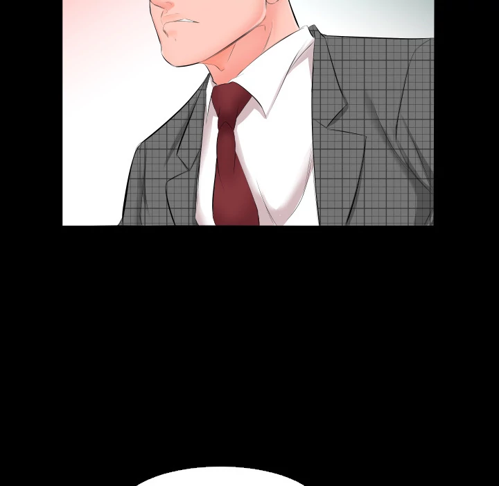 Daddy's Working - Chapter 5 [photo 45] - MangaPorn