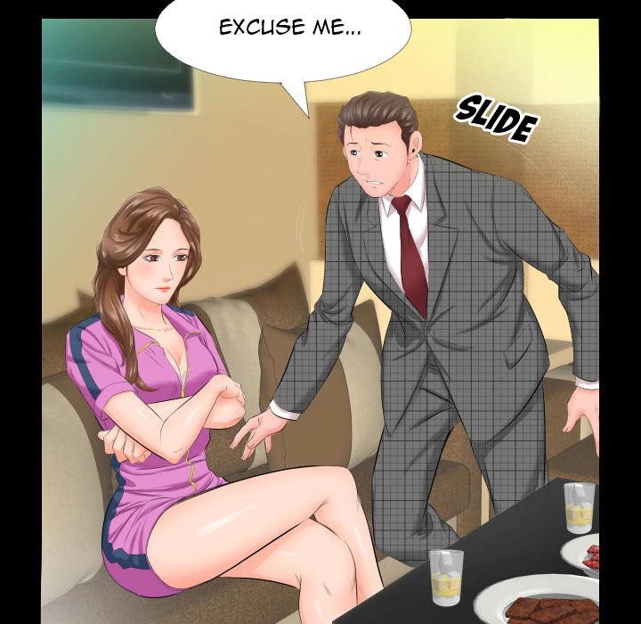 Daddy's Working - Chapter 5 [photo 46] - MangaPorn