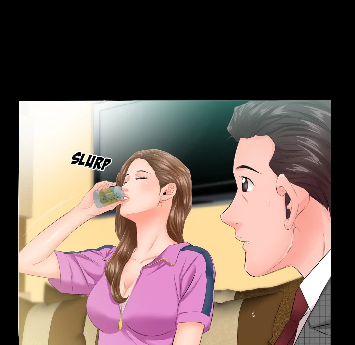 Daddy's Working - Chapter 5 [photo 50] - MangaPorn
