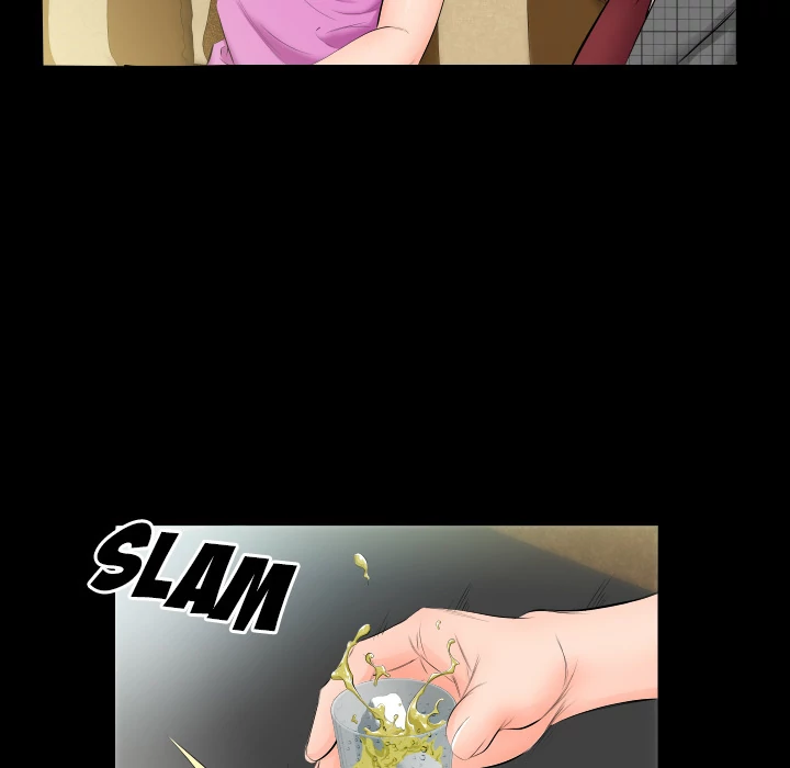 Daddy's Working - Chapter 5 [photo 51] - MangaPorn