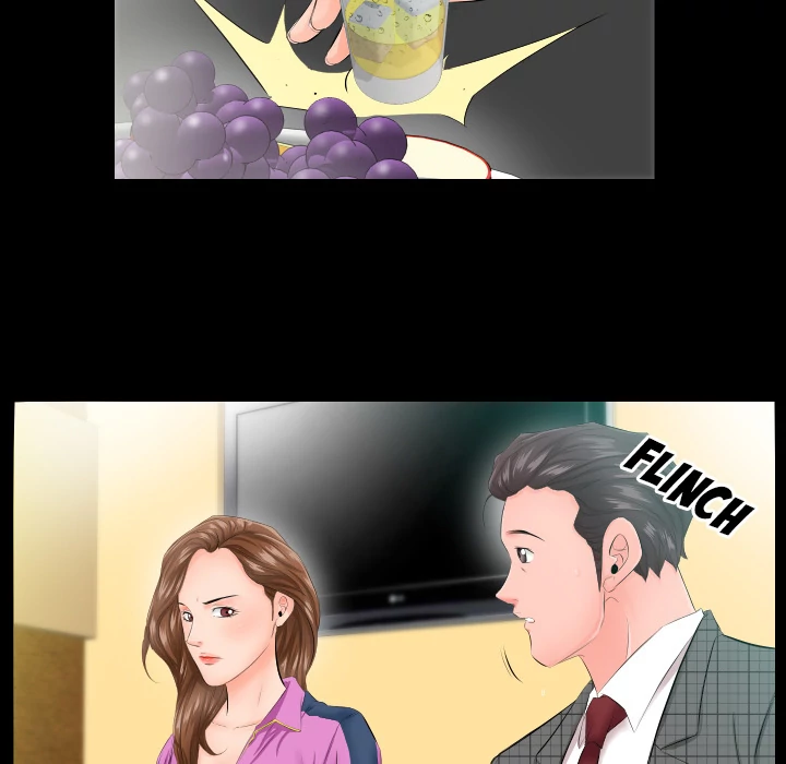 Daddy's Working - Chapter 5 [photo 52] - MangaPorn