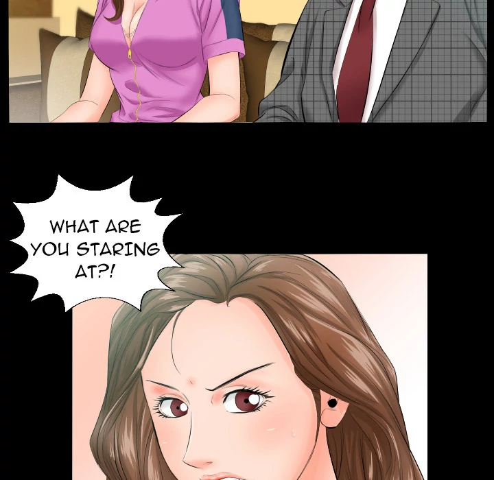 Daddy's Working - Chapter 5 [photo 53] - MangaPorn