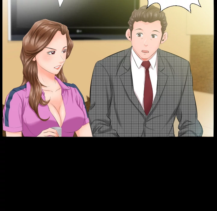 Daddy's Working - Chapter 5 [photo 56] - MangaPorn