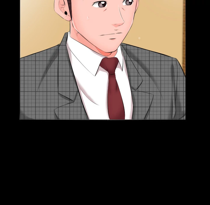 Daddy's Working - Chapter 5 [photo 59] - MangaPorn