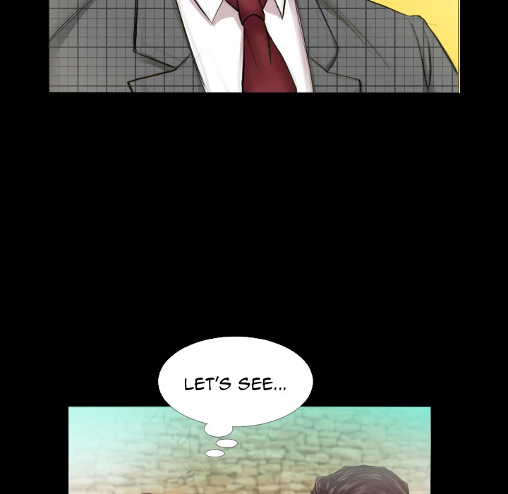 Daddy's Working - Chapter 5 [photo 6] - MangaPorn