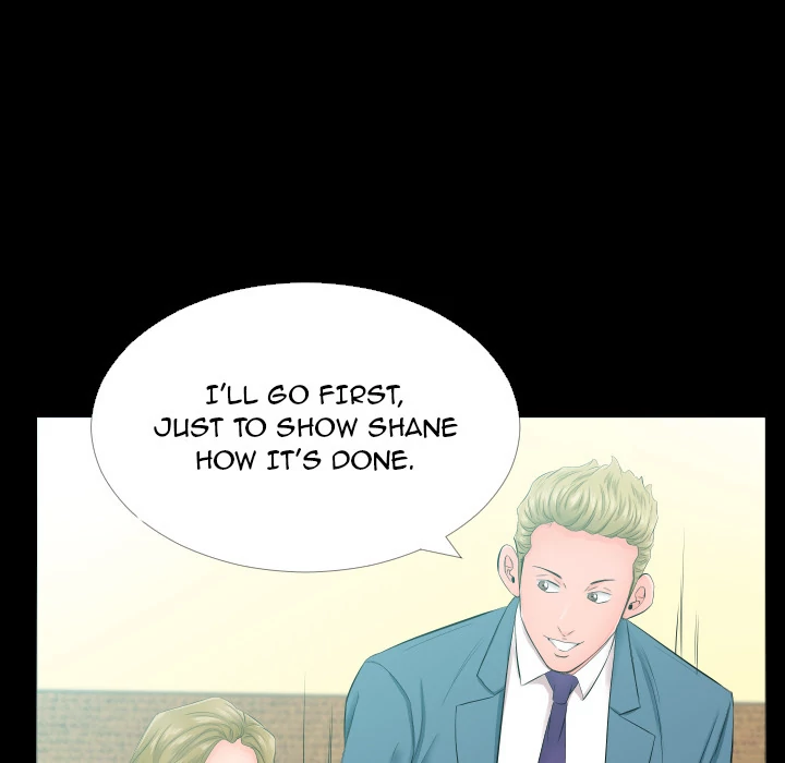 Daddy's Working - Chapter 5 [photo 60] - MangaPorn