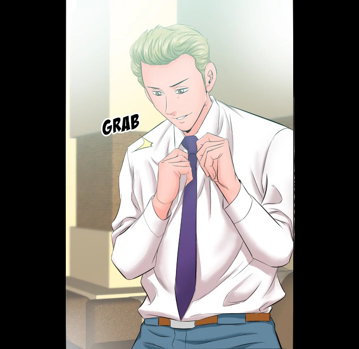 Daddy's Working - Chapter 5 [photo 62] - MangaPorn