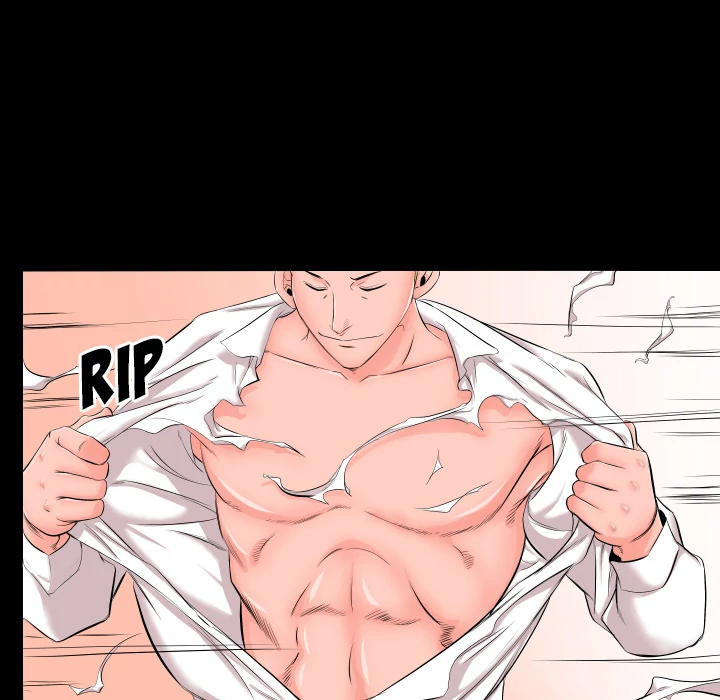 Daddy's Working - Chapter 5 [photo 63] - MangaPorn