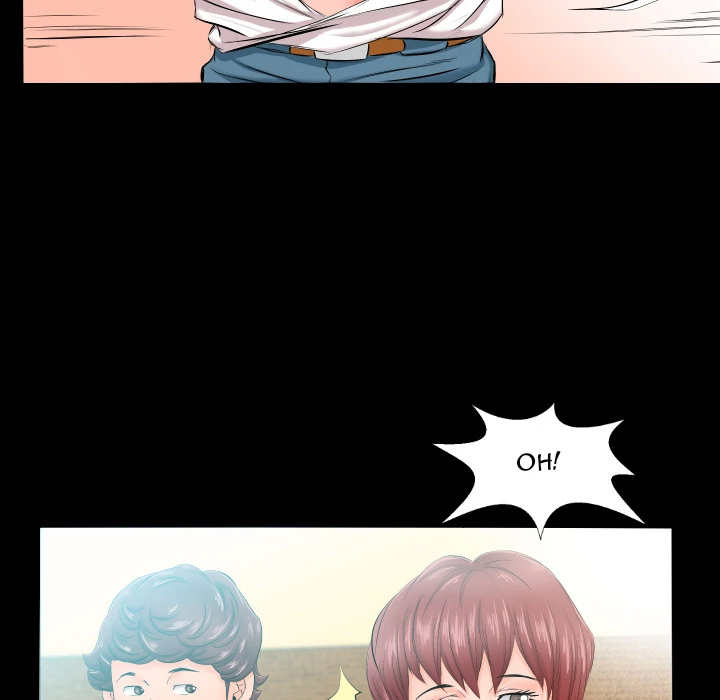 Daddy's Working - Chapter 5 [photo 64] - MangaPorn