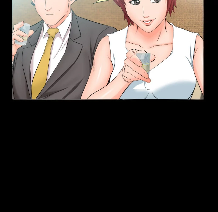 Daddy's Working - Chapter 5 [photo 65] - MangaPorn