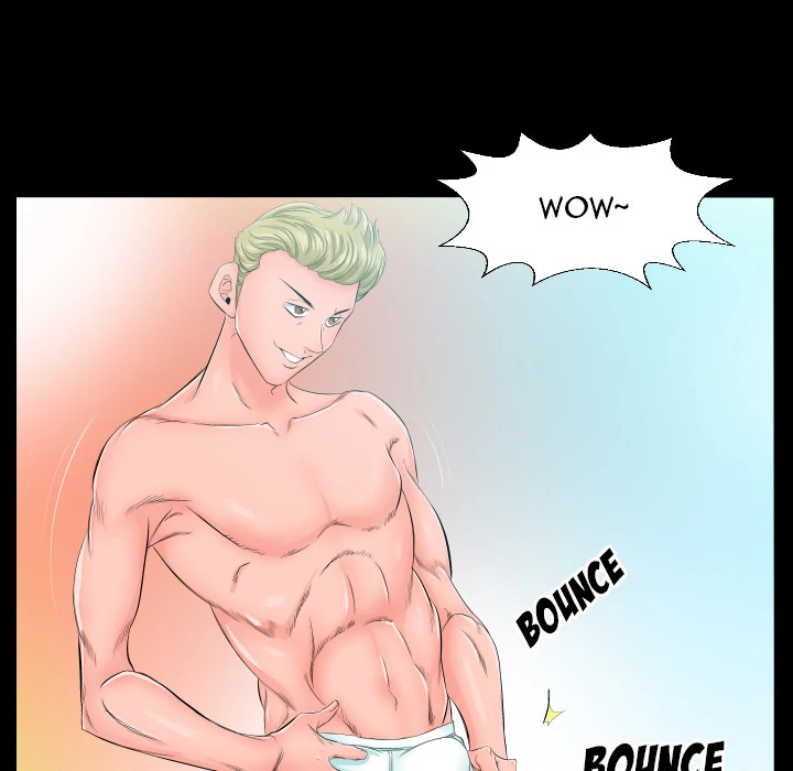 Daddy's Working - Chapter 5 [photo 66] - MangaPorn