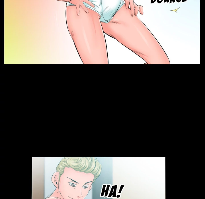 Daddy's Working - Chapter 5 [photo 67] - MangaPorn