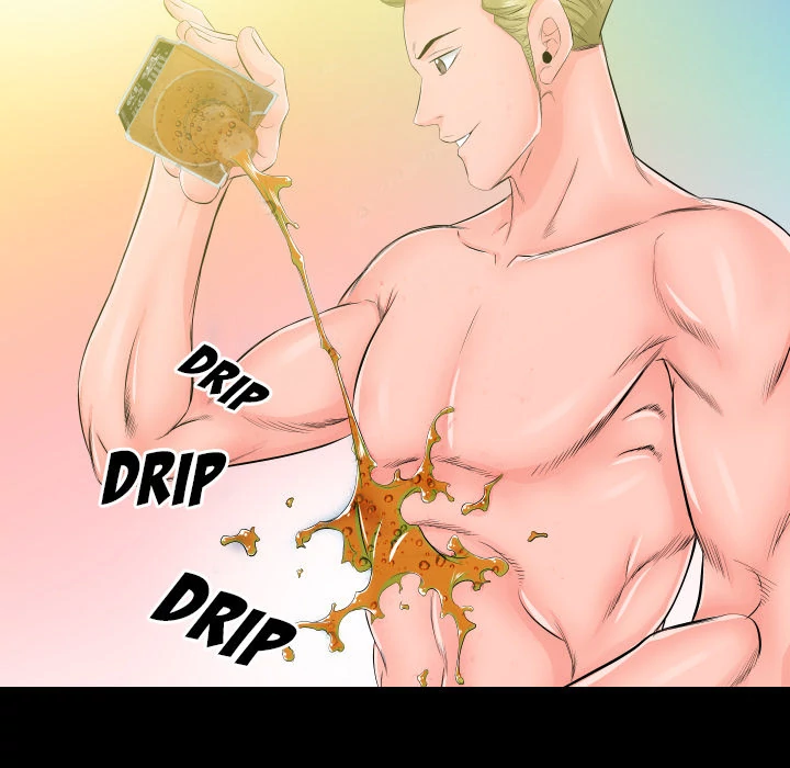 Daddy's Working - Chapter 5 [photo 69] - MangaPorn