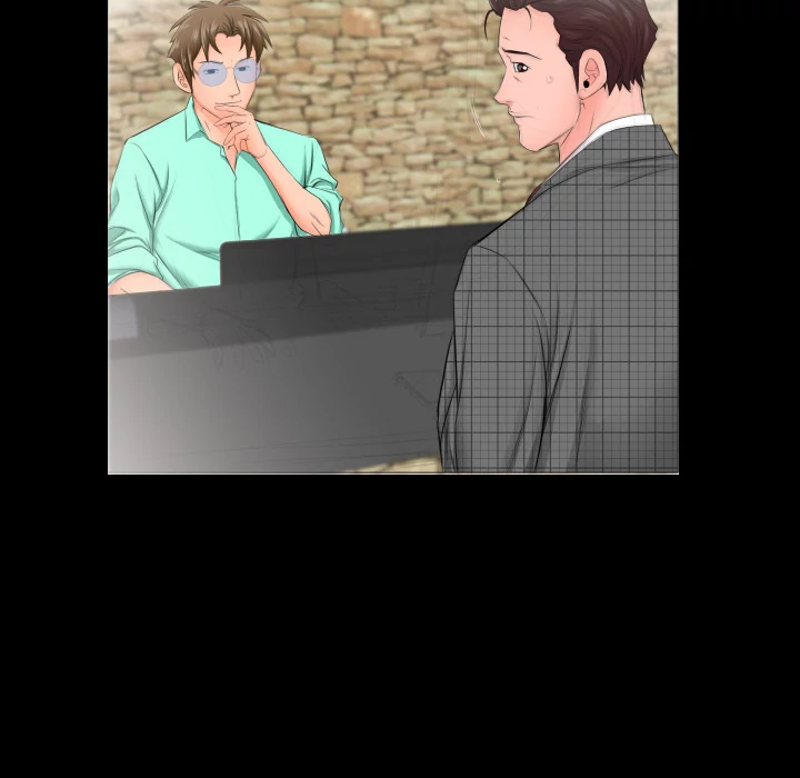 Daddy's Working - Chapter 5 [photo 7] - MangaPorn