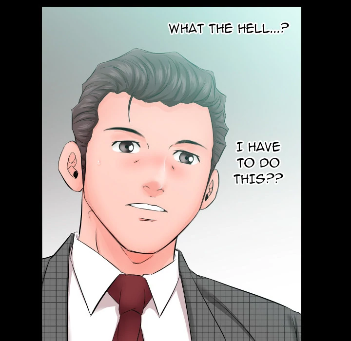 Daddy's Working - Chapter 5 [photo 76] - MangaPorn