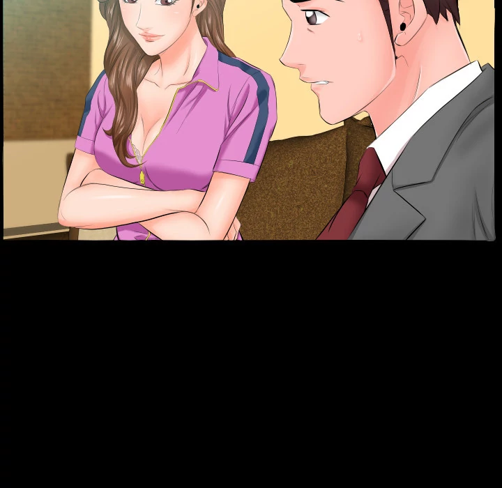 Daddy's Working - Chapter 5 [photo 79] - MangaPorn