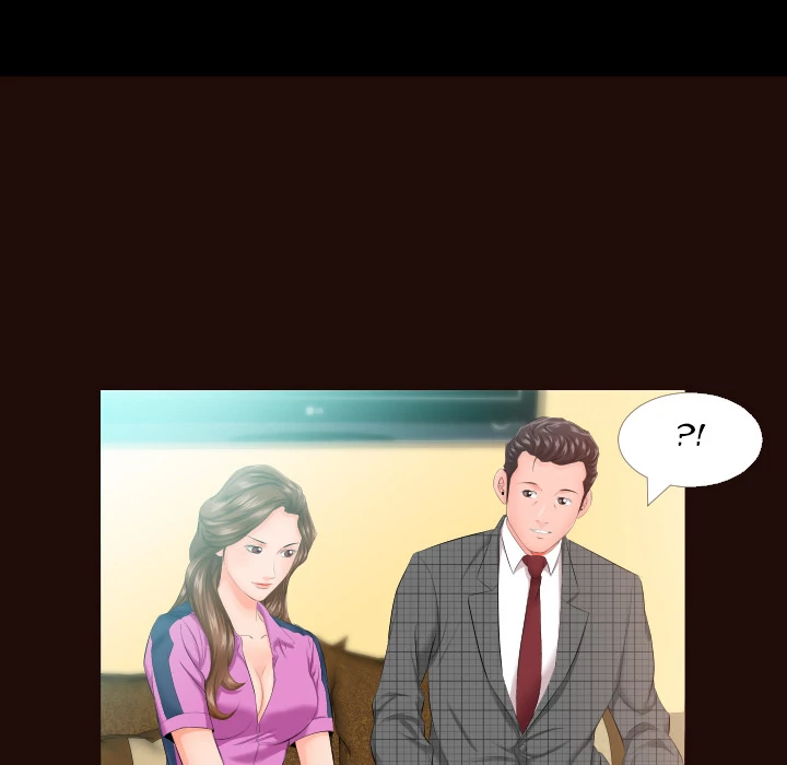 Daddy's Working - Chapter 5 [photo 83] - MangaPorn