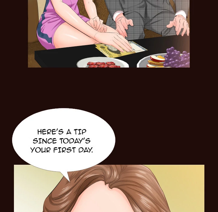 Daddy's Working - Chapter 5 [photo 84] - MangaPorn