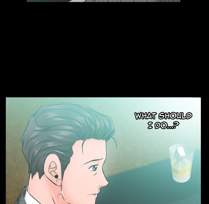 Daddy's Working - Chapter 5 [photo 90] - MangaPorn