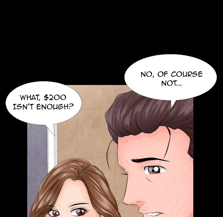 Daddy's Working - Chapter 6 [photo 12] - MangaPorn