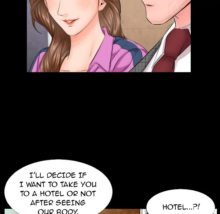 Daddy's Working - Chapter 6 [photo 13] - MangaPorn