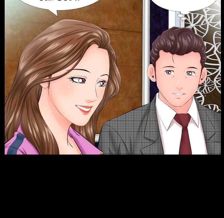 Daddy's Working - Chapter 6 [photo 14] - MangaPorn