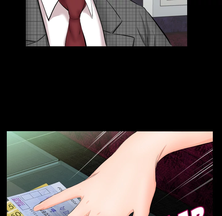 Daddy's Working - Chapter 6 [photo 16] - MangaPorn