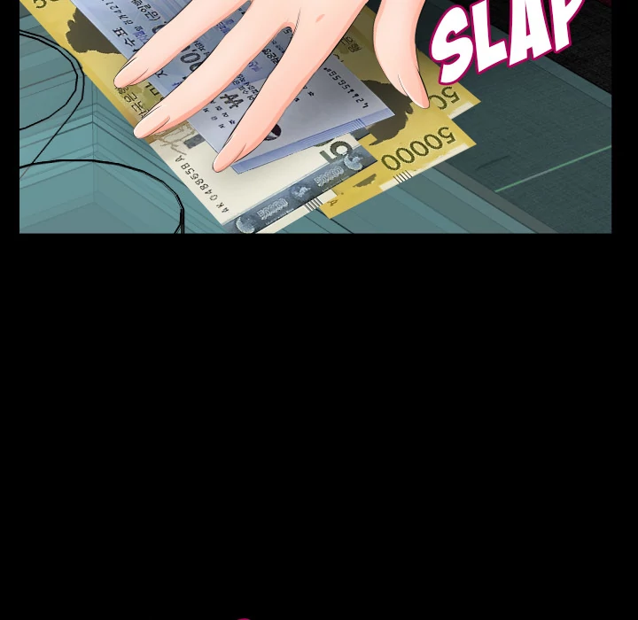 Daddy's Working - Chapter 6 [photo 17] - MangaPorn