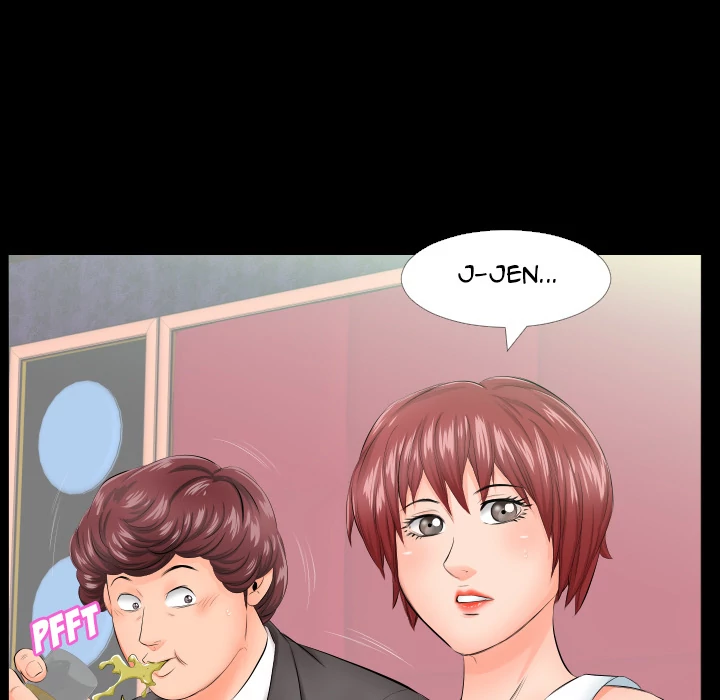 Daddy's Working - Chapter 6 [photo 22] - MangaPorn
