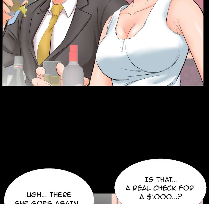 Daddy's Working - Chapter 6 [photo 23] - MangaPorn
