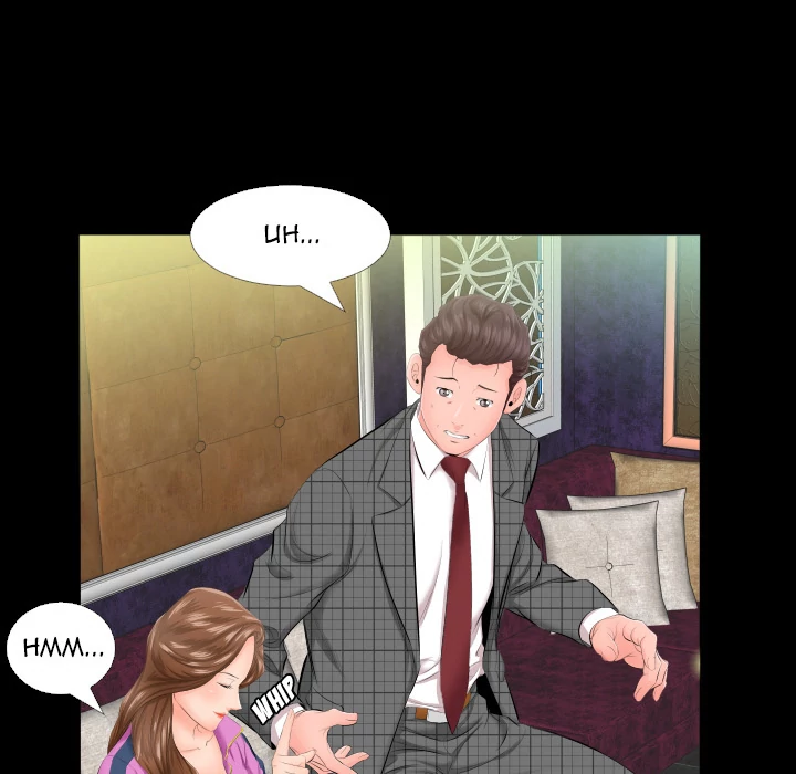 Daddy's Working - Chapter 6 [photo 25] - MangaPorn