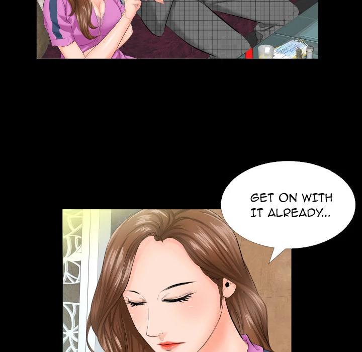 Daddy's Working - Chapter 6 [photo 26] - MangaPorn