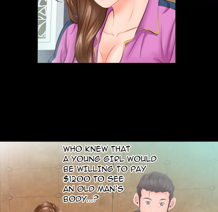 Daddy's Working - Chapter 6 [photo 27] - MangaPorn
