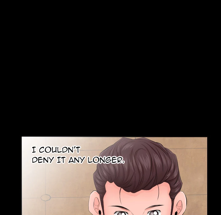Daddy's Working - Chapter 6 [photo 29] - MangaPorn