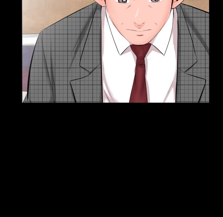 Daddy's Working - Chapter 6 [photo 30] - MangaPorn
