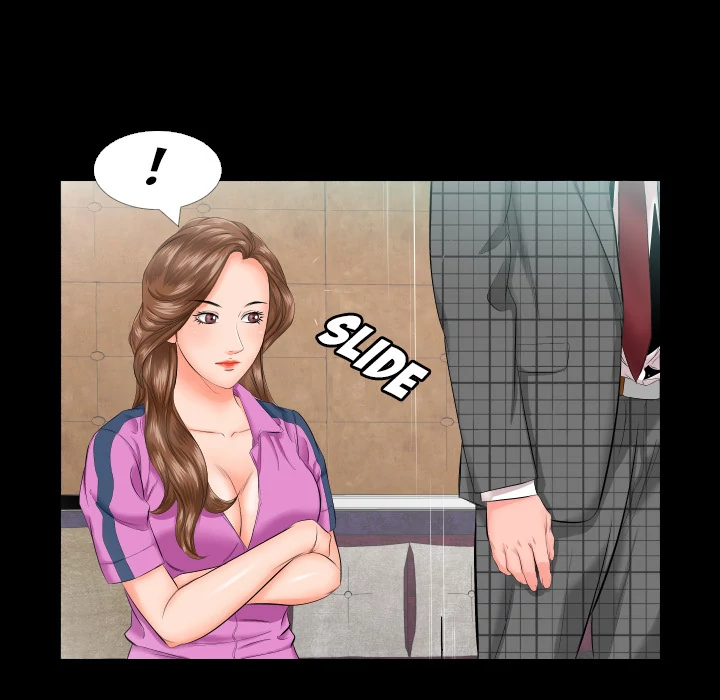 Daddy's Working - Chapter 6 [photo 31] - MangaPorn