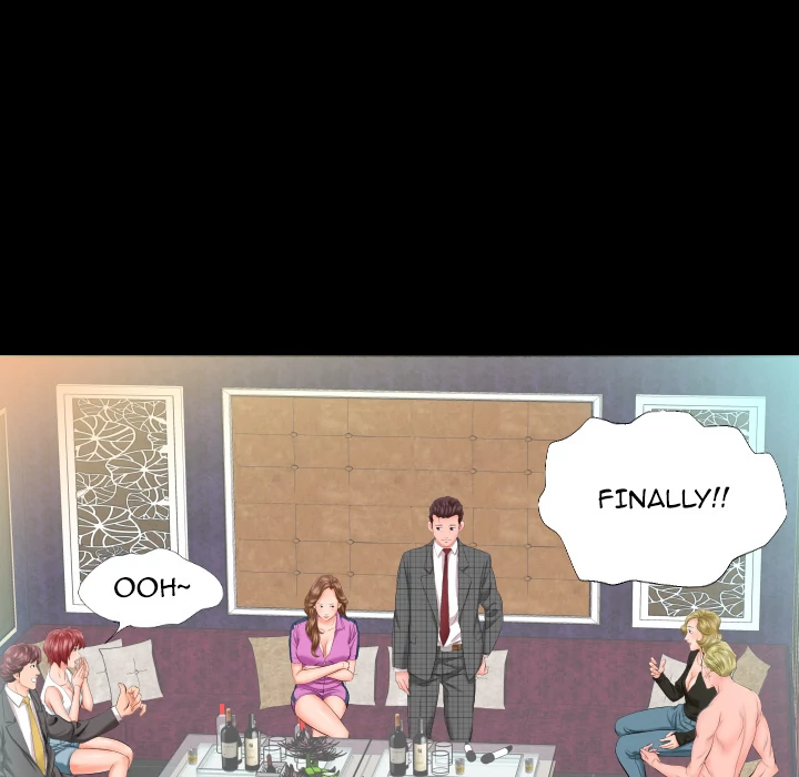 Daddy's Working - Chapter 6 [photo 32] - MangaPorn
