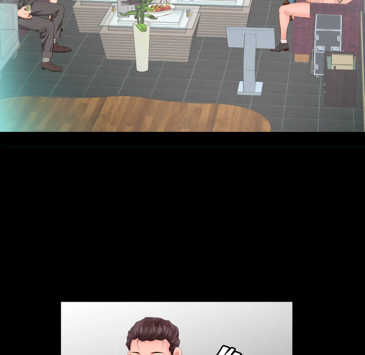 Daddy's Working - Chapter 6 [photo 33] - MangaPorn